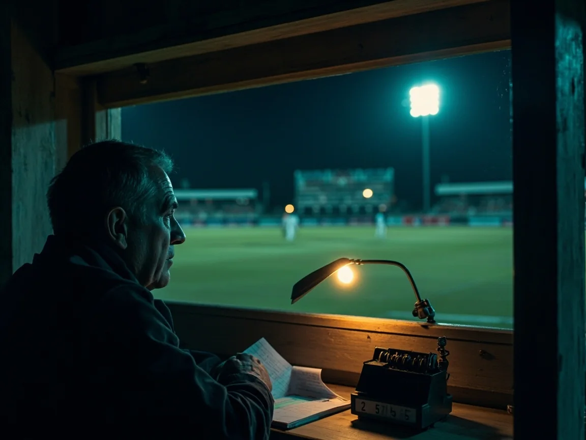 Editorial context for Match-day use cases